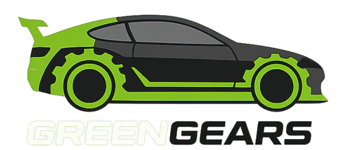 GreenGears Auto Limited