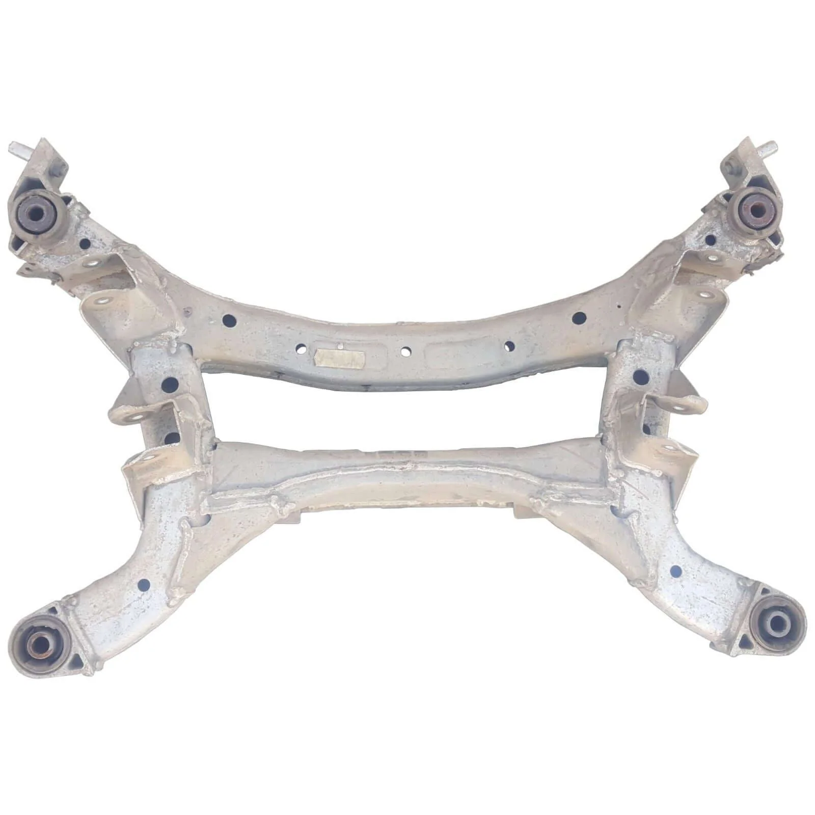 SubFrames
