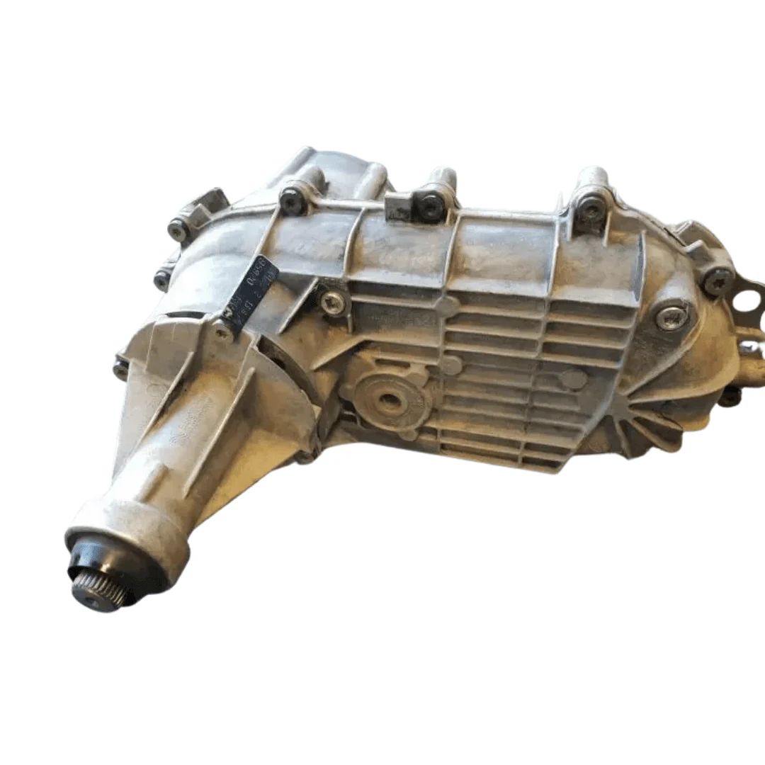 Transfer Case